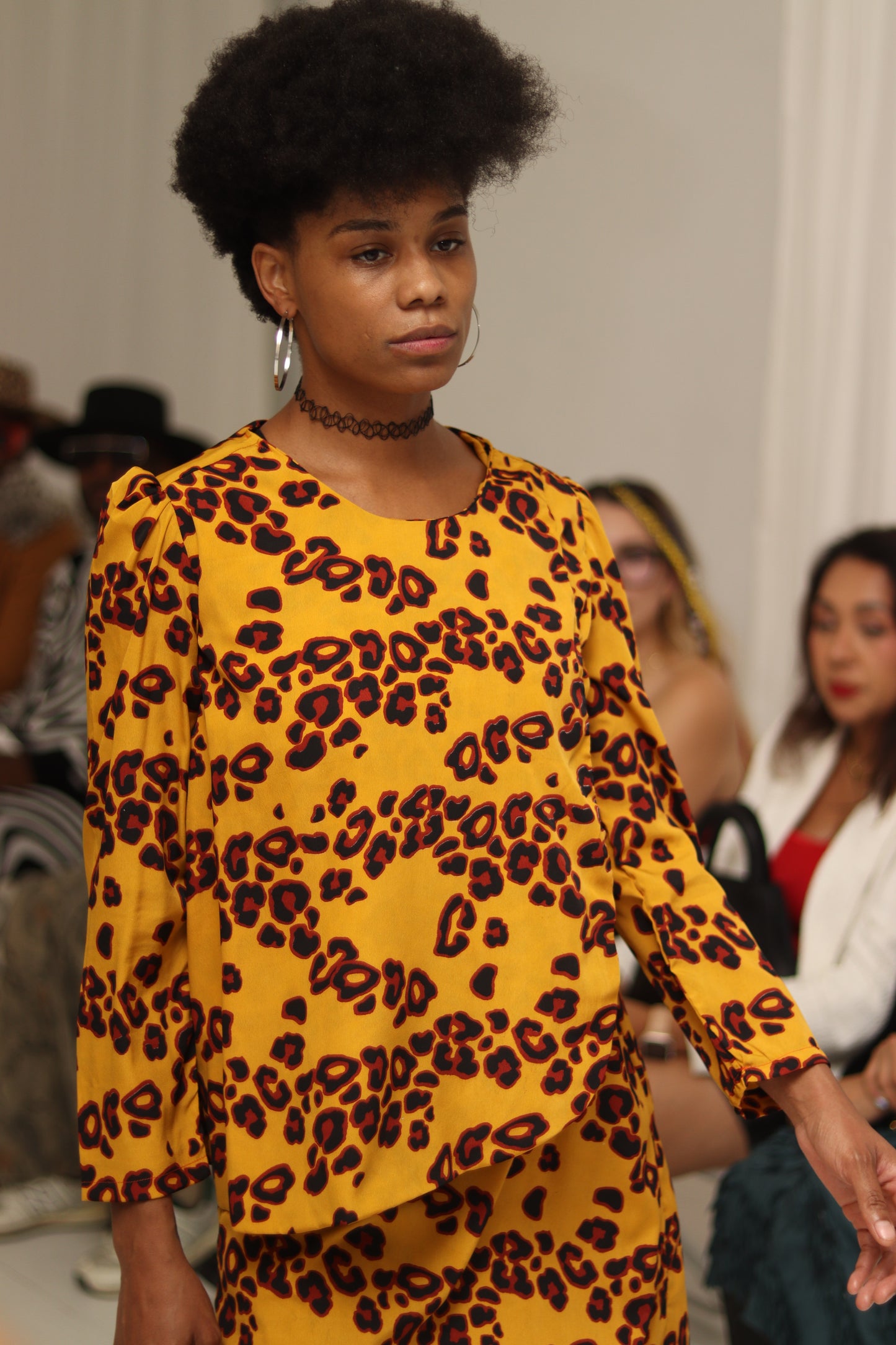 JulissaDesigns Dress made for Spring and Summer 2026 Collection