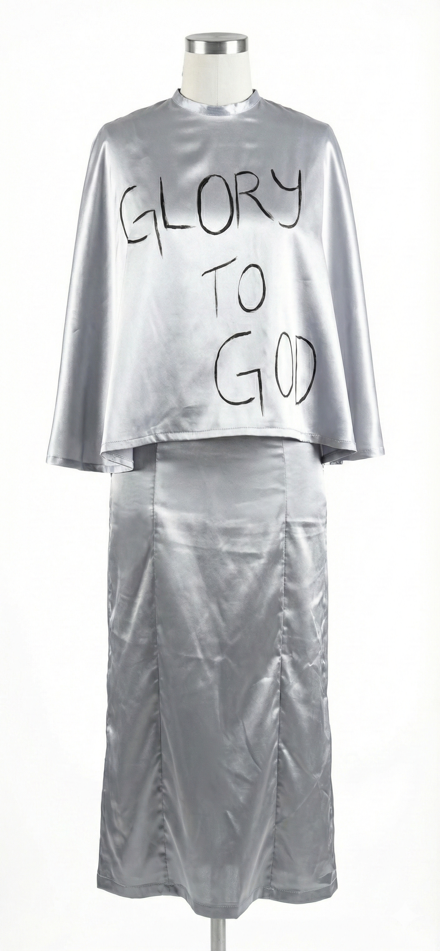 Glory to God 2 piece outfit by JulissaDesigns SS 2026 Collection